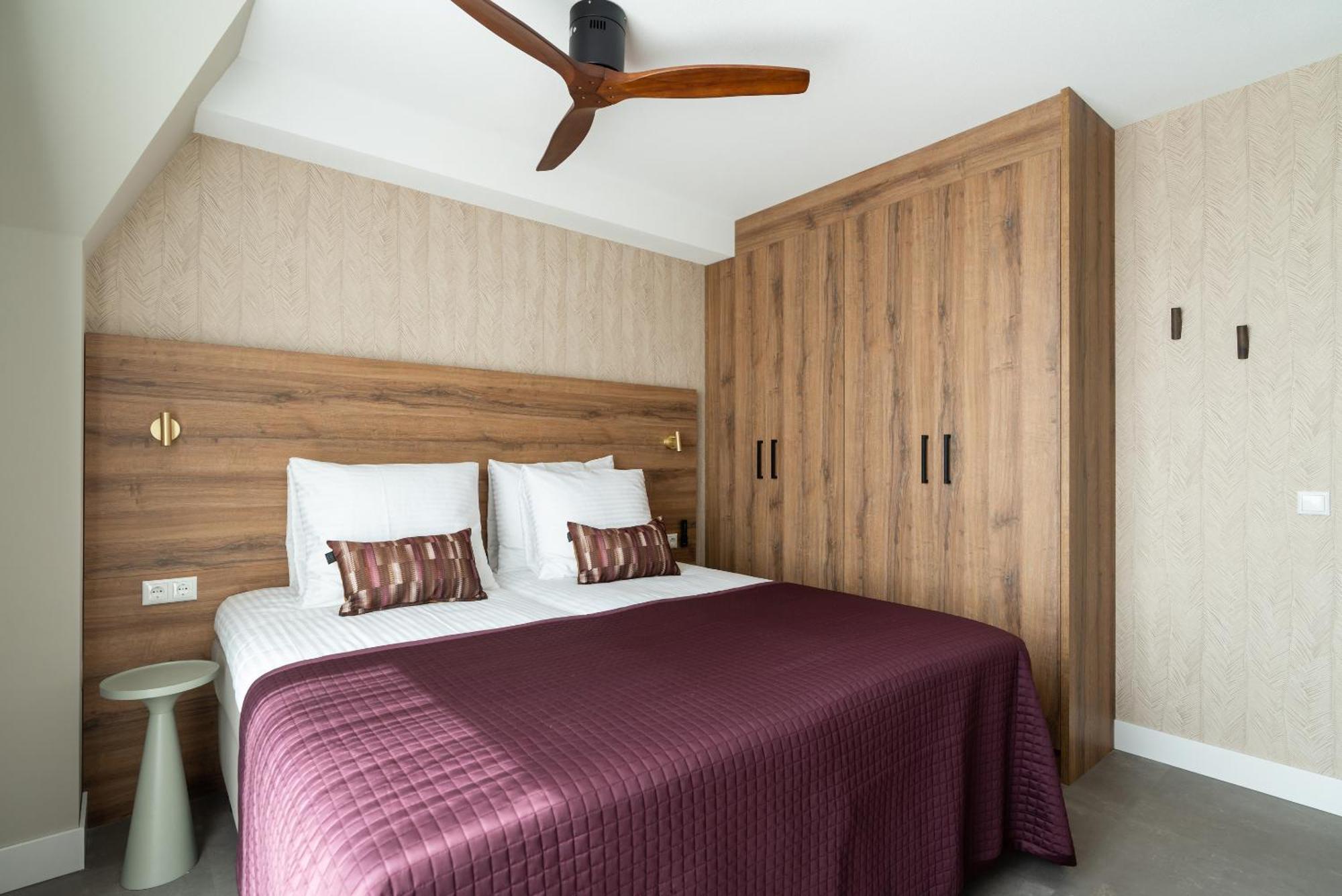 Bizstay Walden Appartement Den Haag