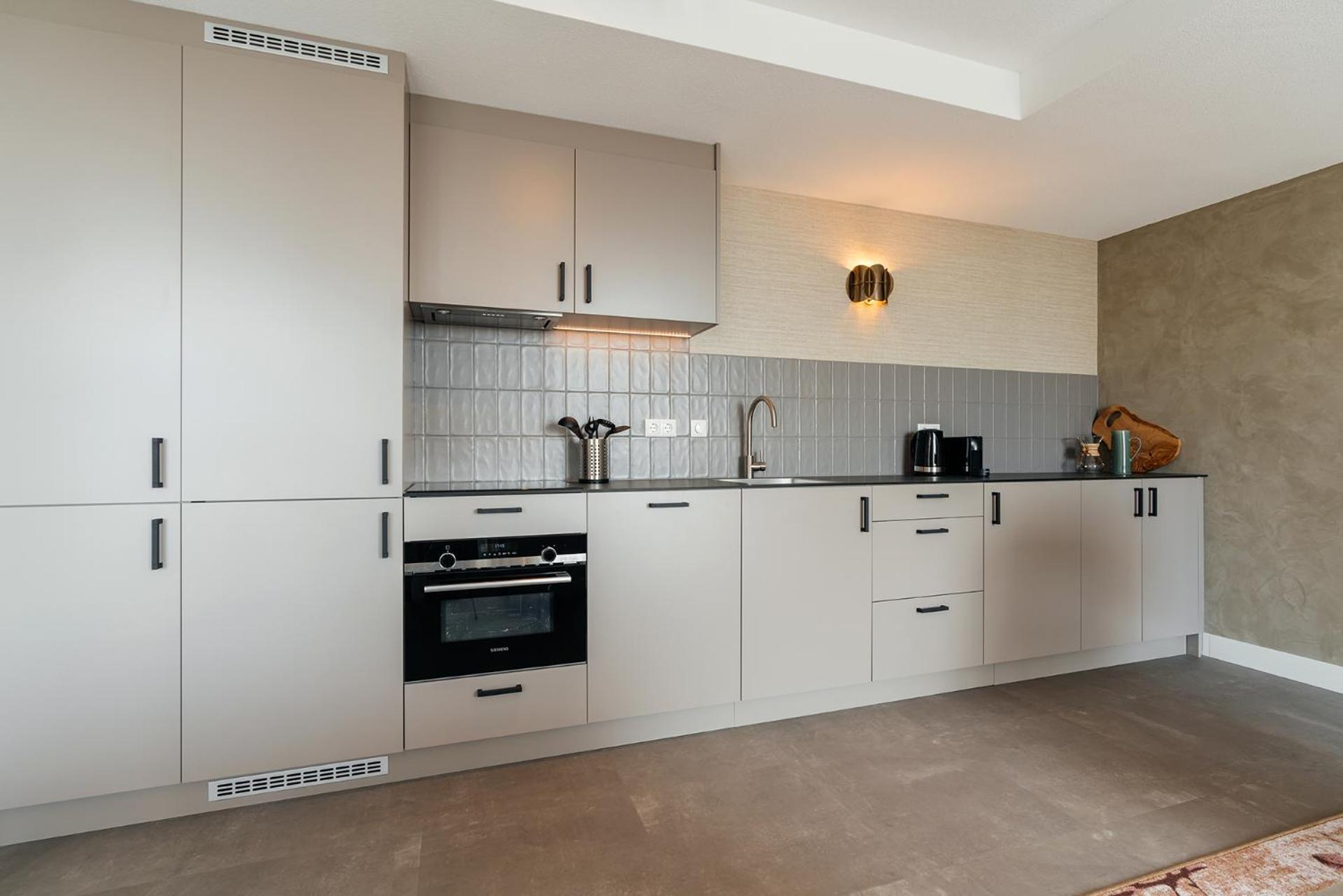 Bizstay Walden Appartement