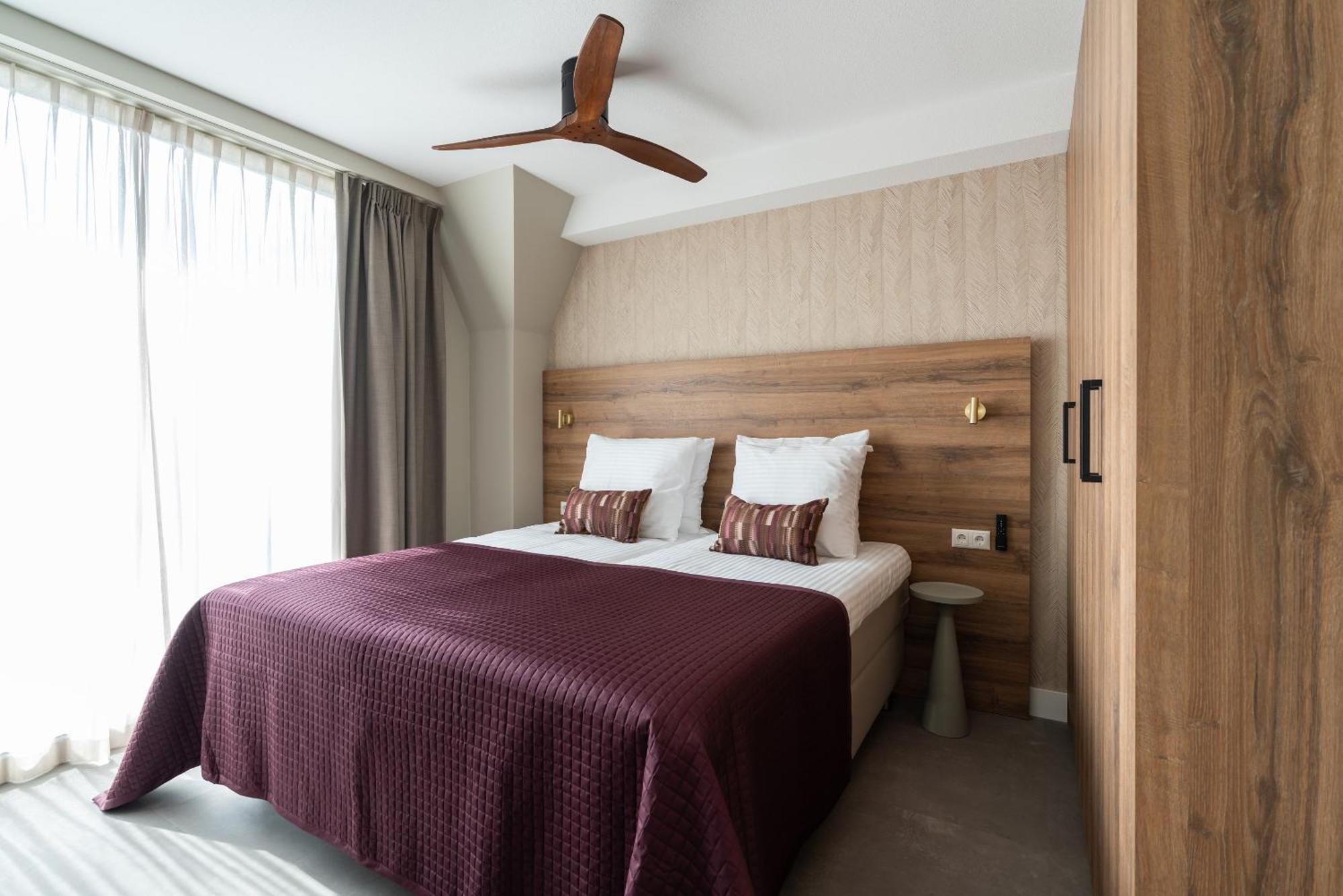 Bizstay Walden Appartement *