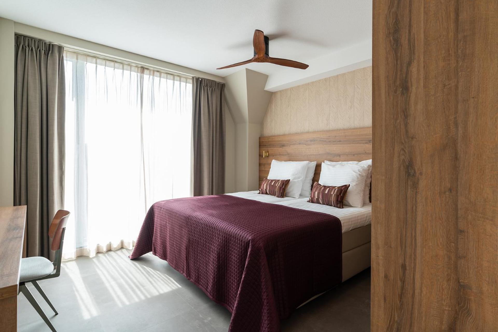 Bizstay Walden Appartement *