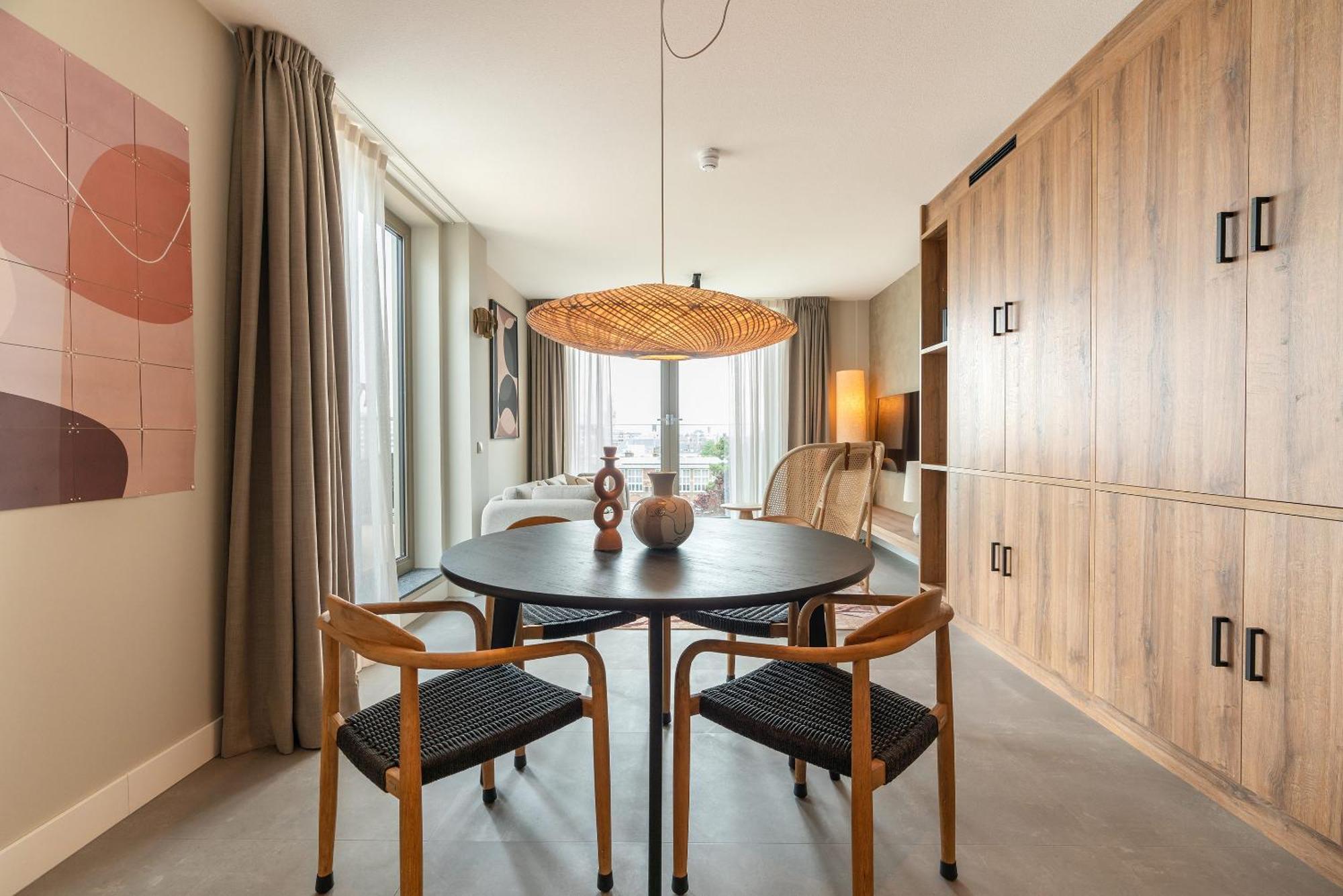 Bizstay Walden Den Haag