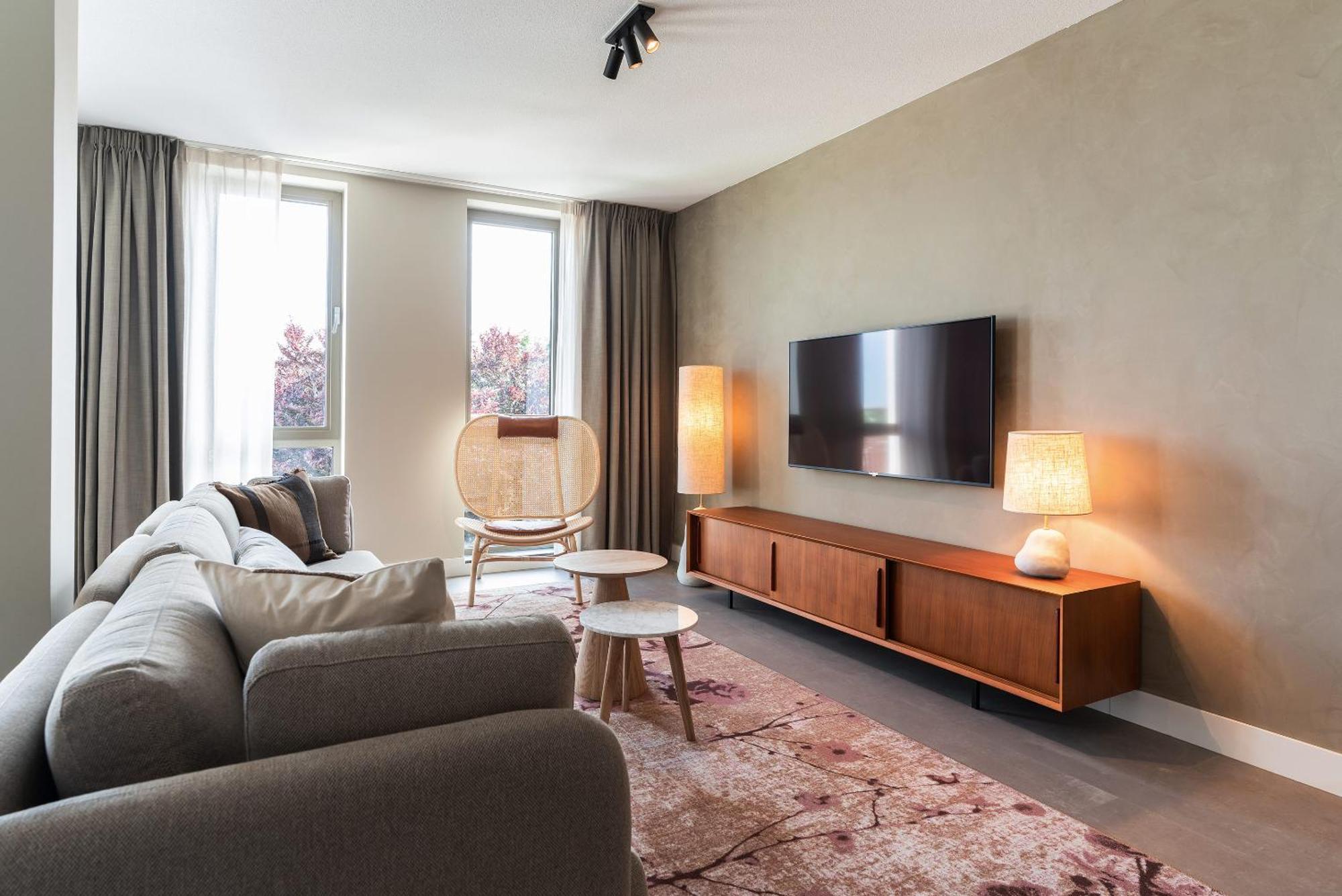 Bizstay Walden * Den Haag