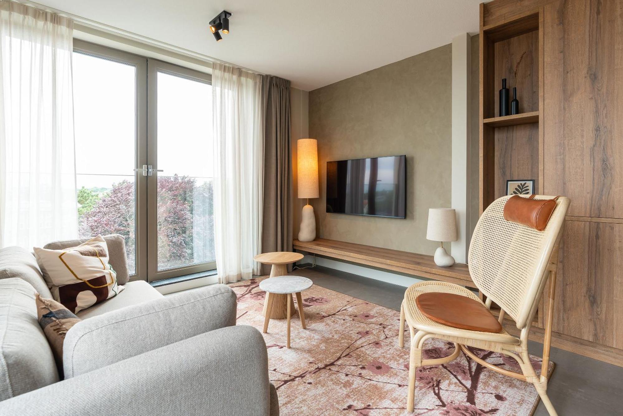 Bizstay Walden Den Haag