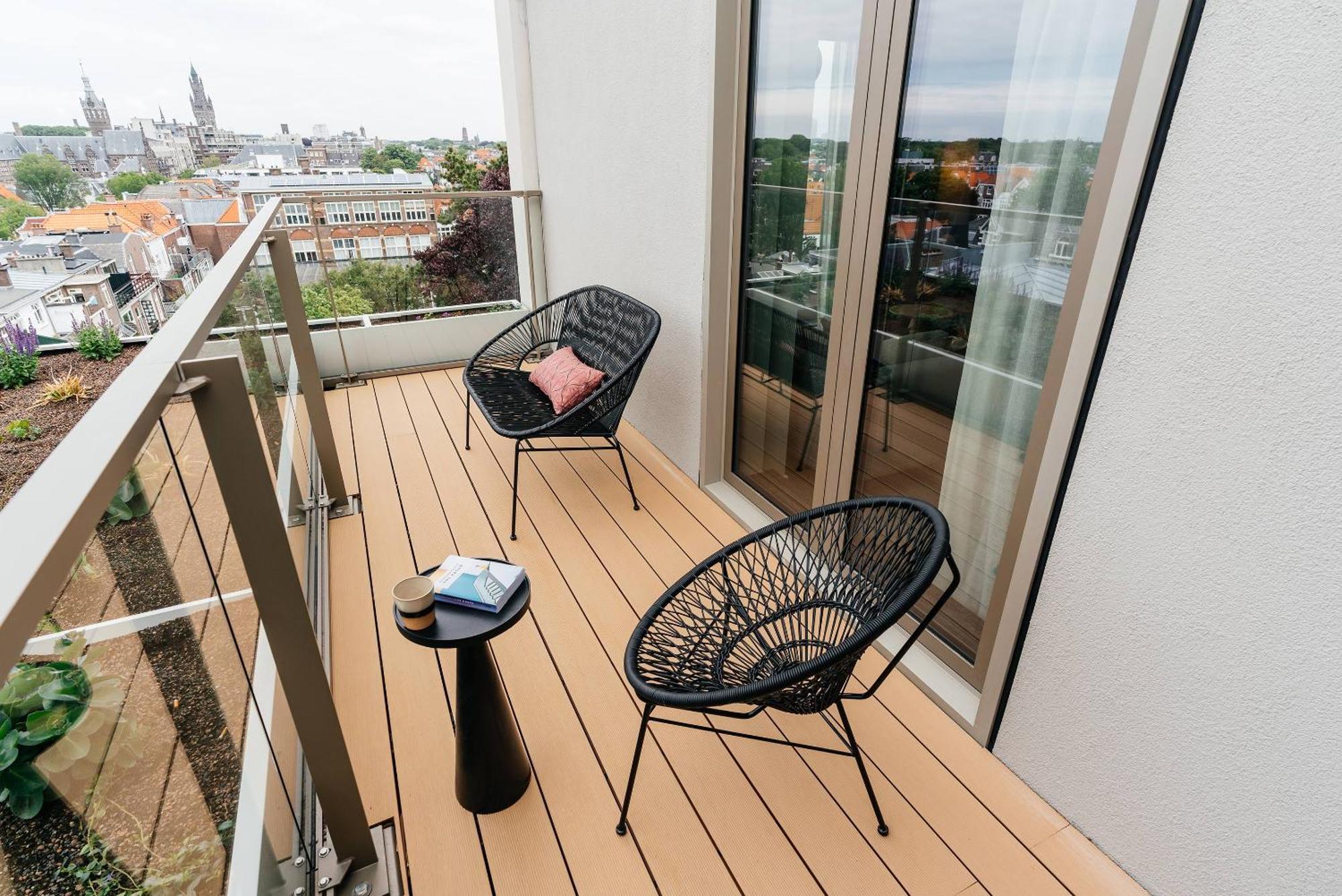 Appartement Bizstay Walden