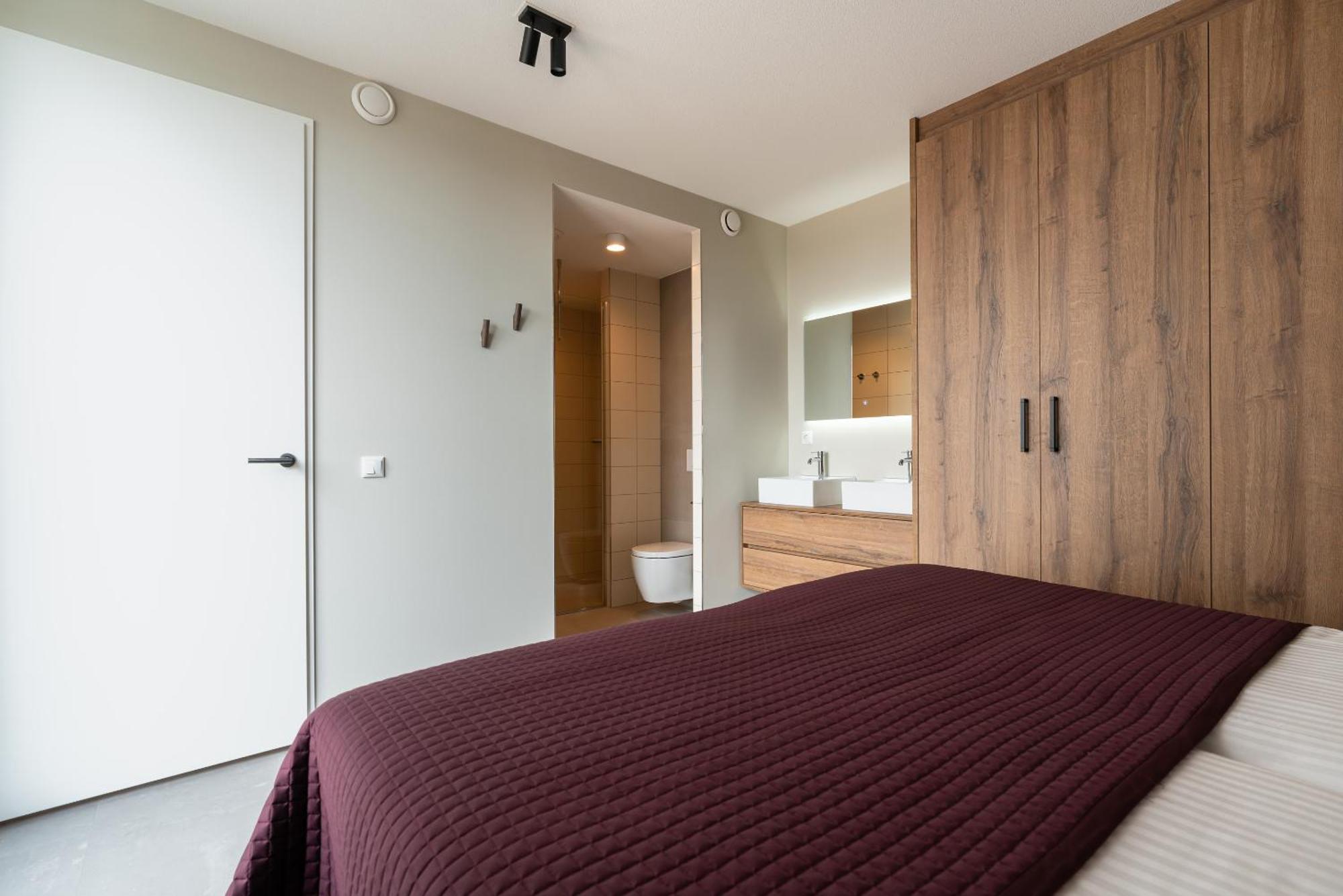 Bizstay Walden Appartement Den Haag