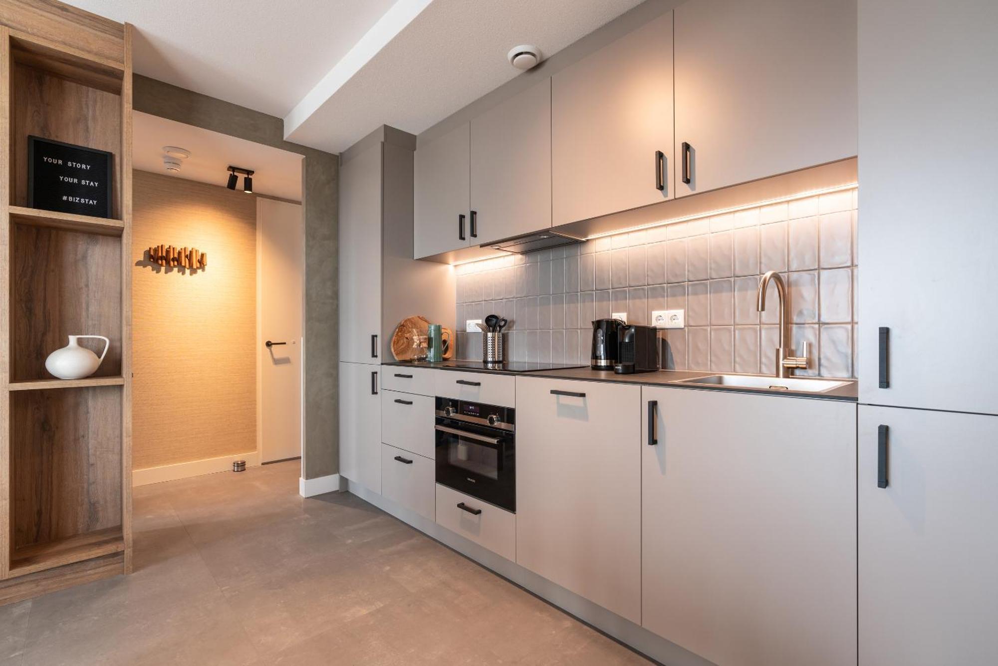 Appartement Bizstay Walden